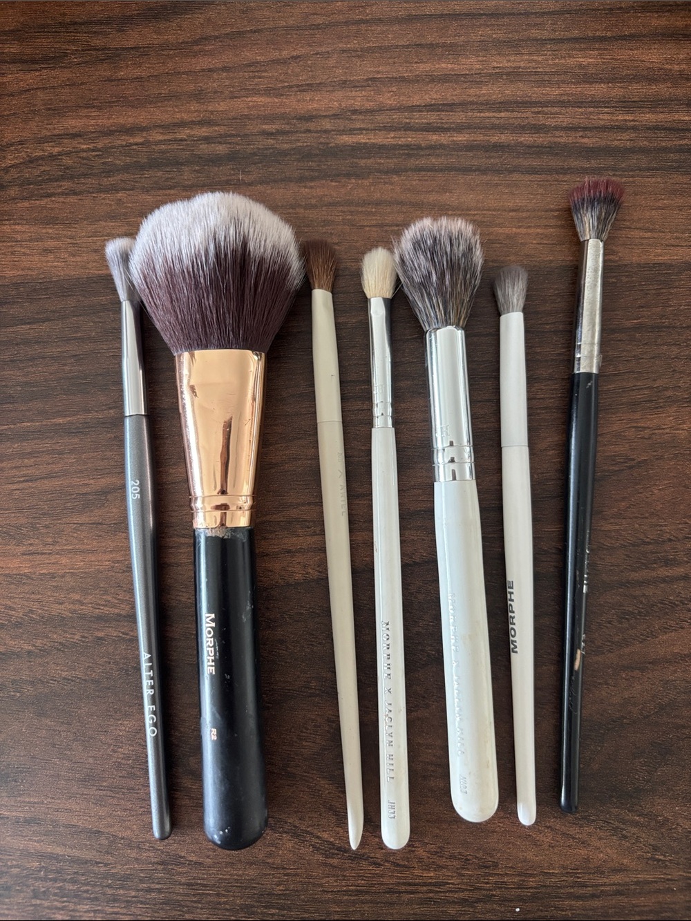 Brush bundle
